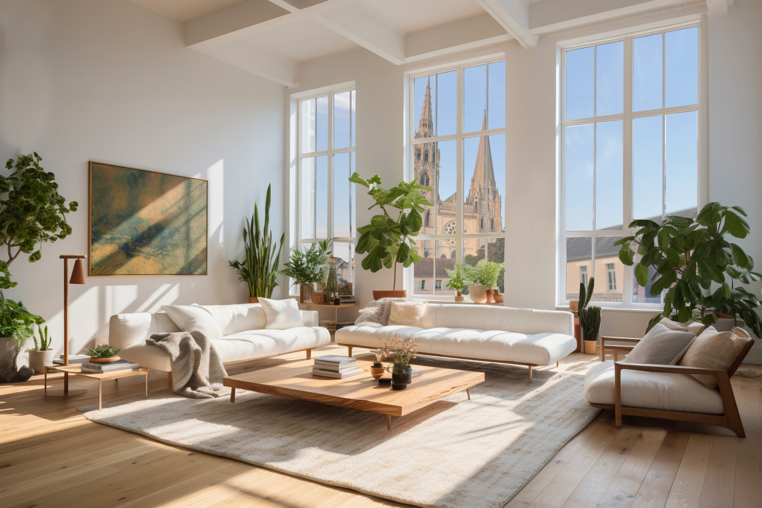 ADR Conciergerie airbnb à Chartres